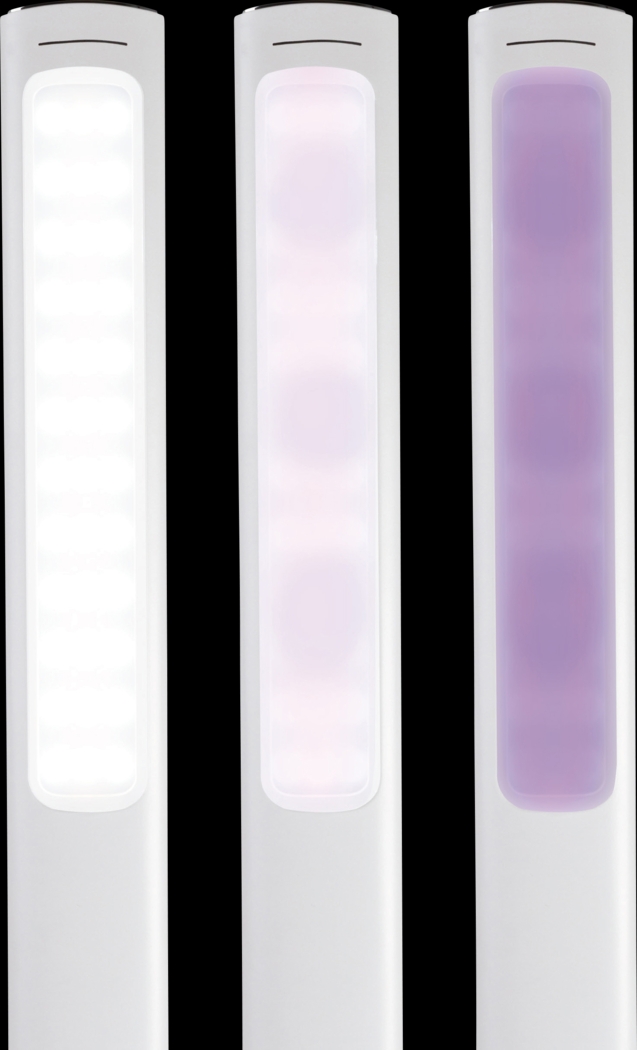 Annie Peak White Lamp - Thumbnail - Image 7