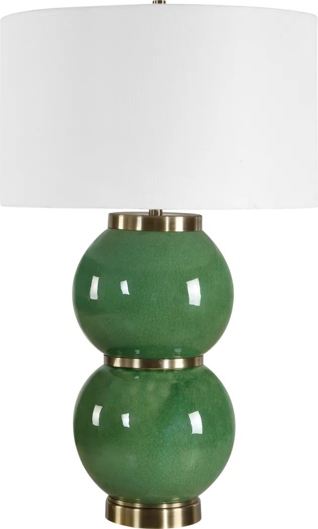 Anno Green Lamp - Thumbnail - Image 3