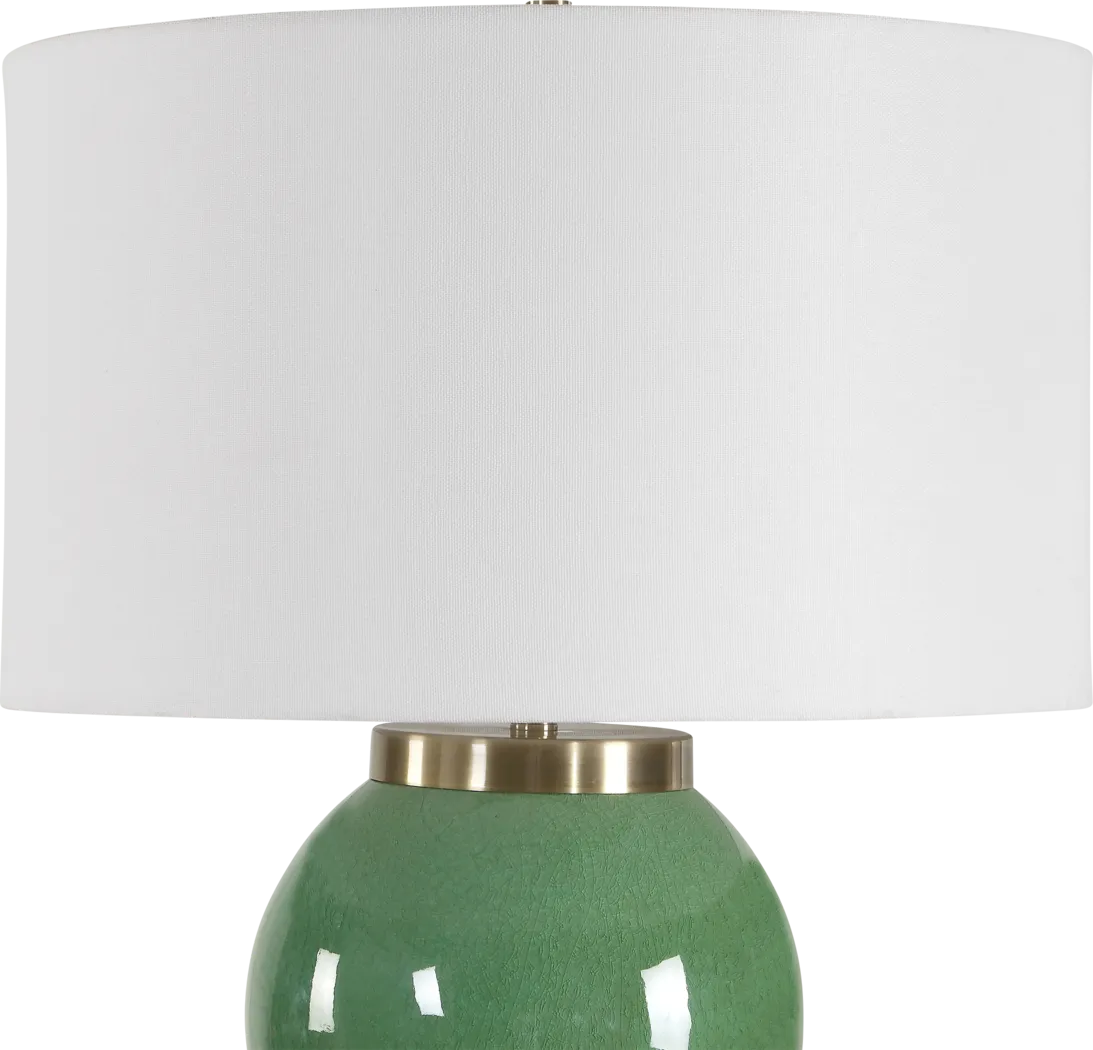 Anno Green Lamp - Thumbnail - Image 5