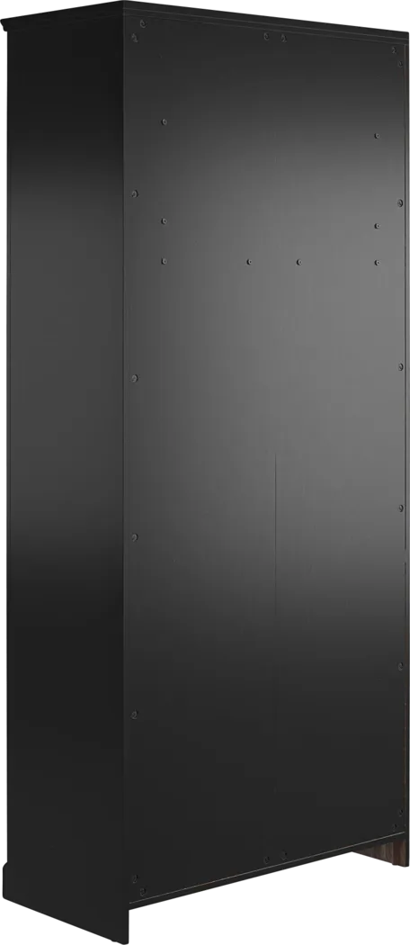 Anogar Black Hall Tree - Thumbnail - Image 8