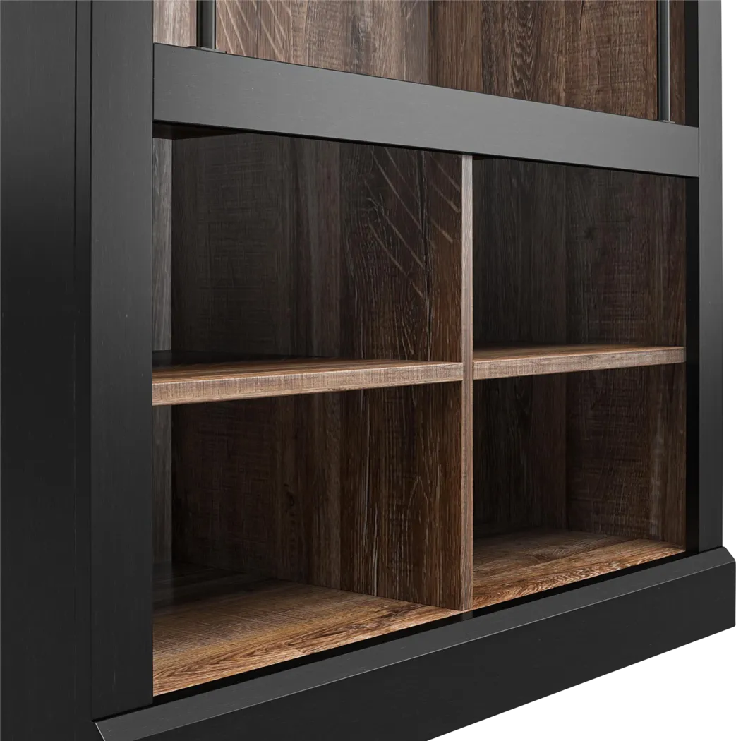 Anogar Black Hall Tree - Thumbnail - Image 10