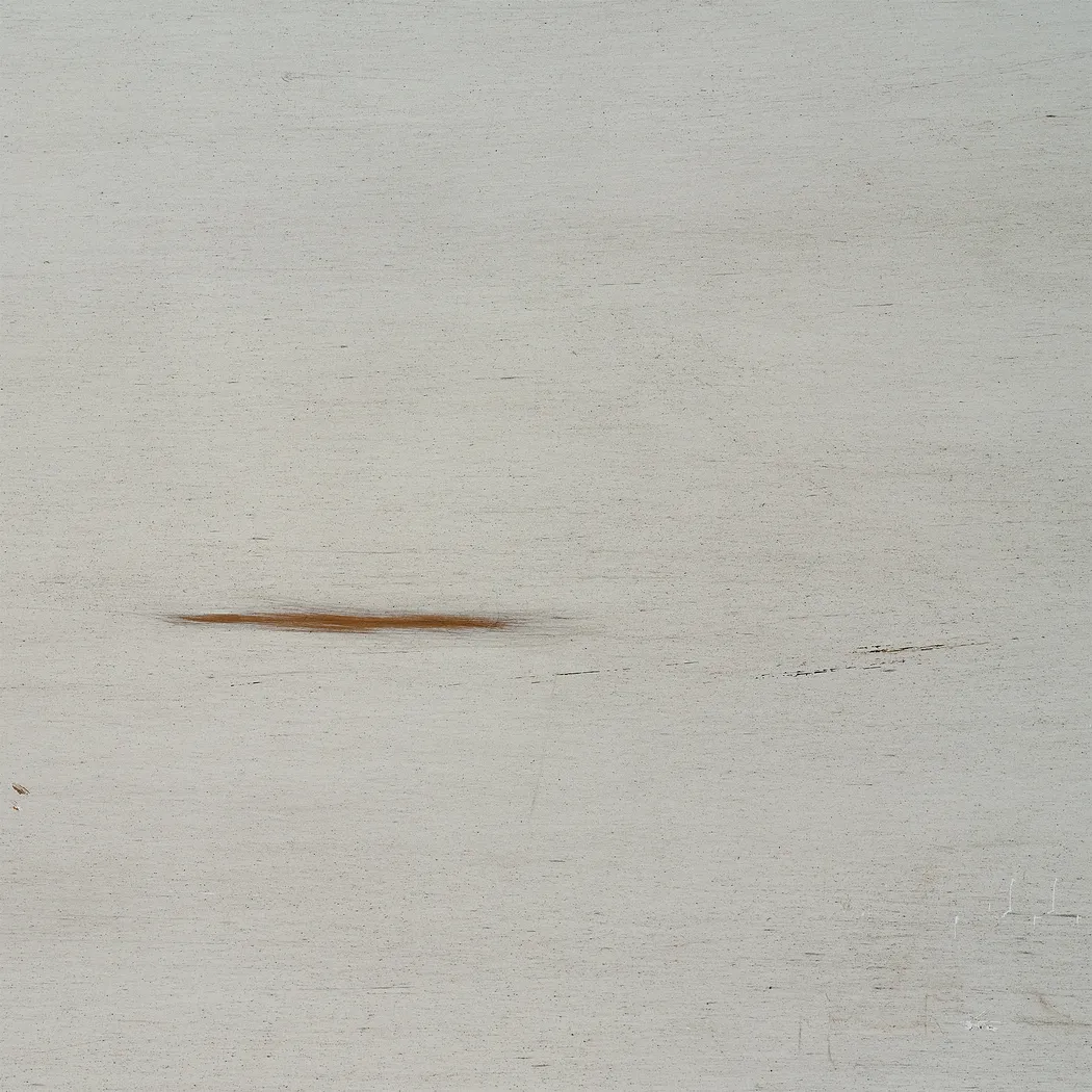 Anokeen White Nightstand - Thumbnail - Image 7