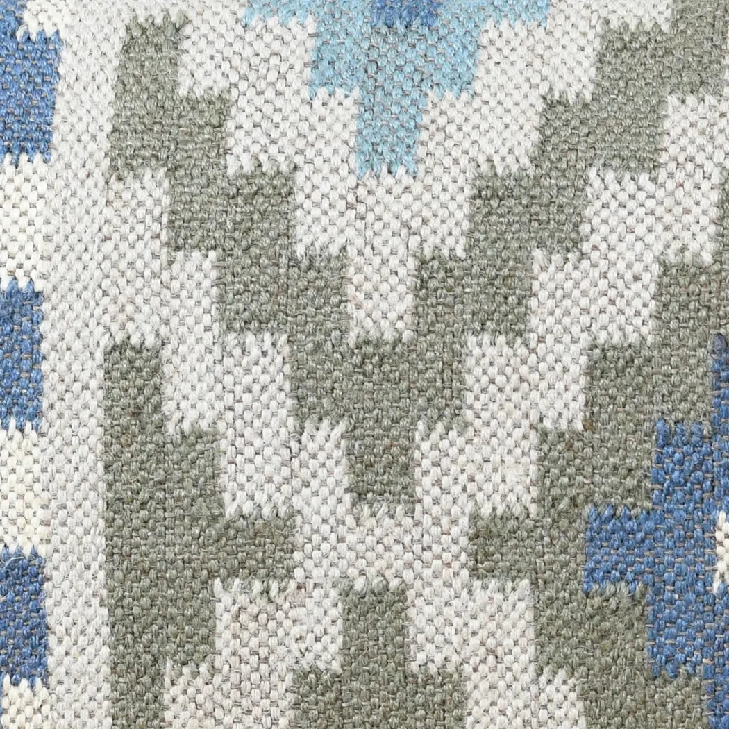 Ansea Blue Bench - Thumbnail - Image 4