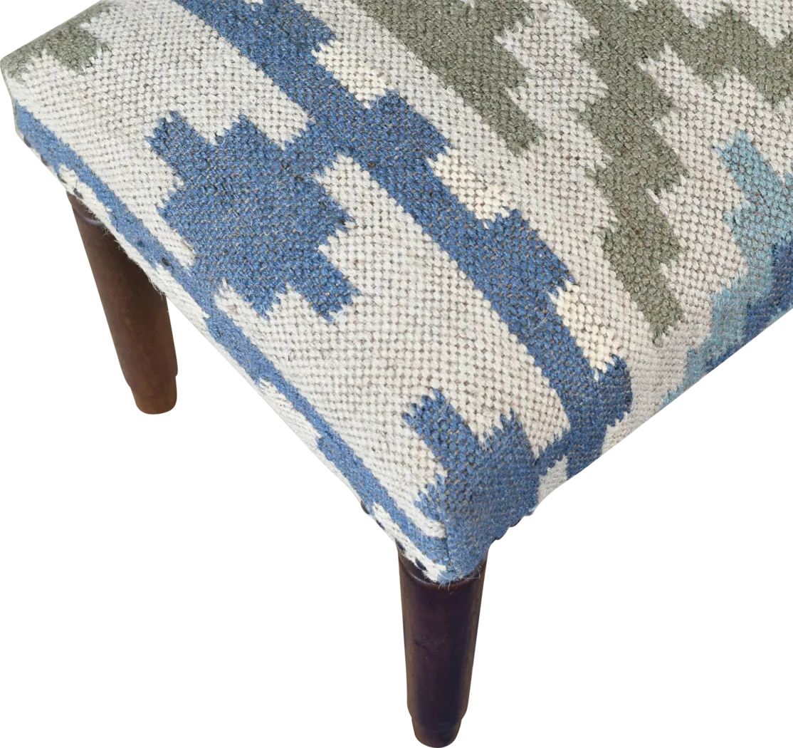 Ansea Blue Bench - Thumbnail - Image 7