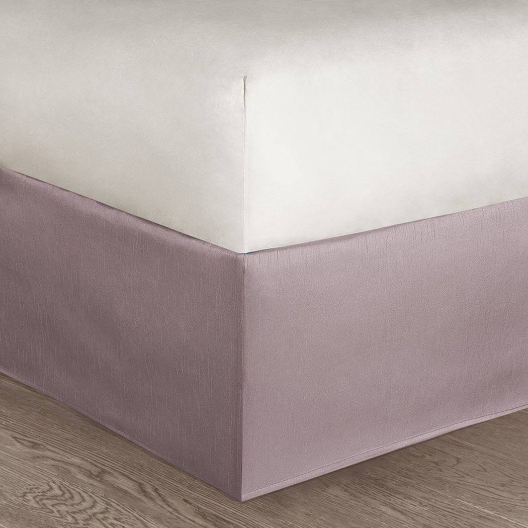 Anserman Blush 8 Pc Queen Comforter Set - Thumbnail - Image 11