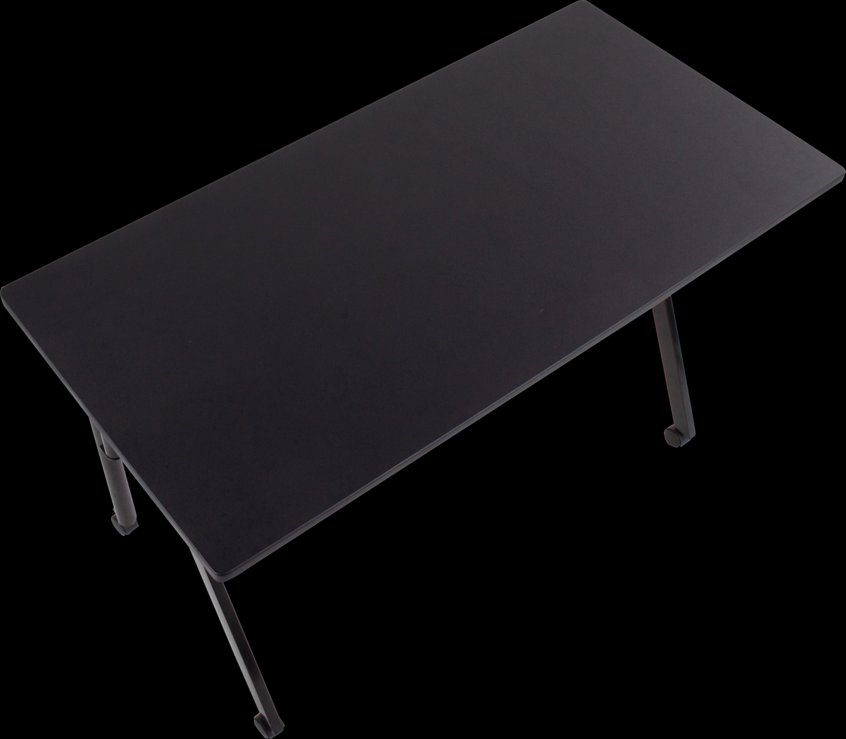 Ansley Hill Black Desk - Thumbnail - Image 6