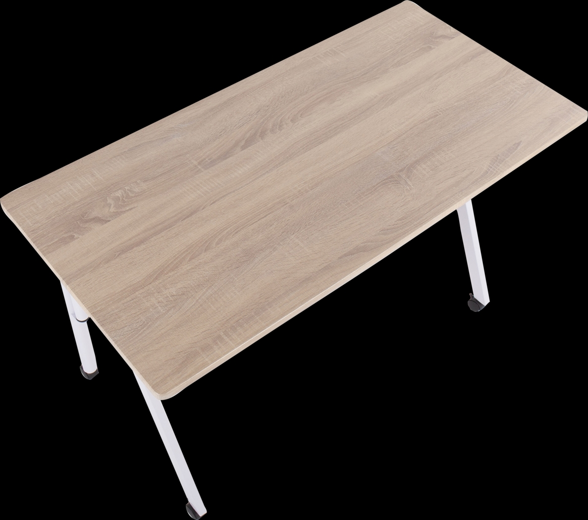 Ansley Hill Natural White Desk - Thumbnail - Image 6