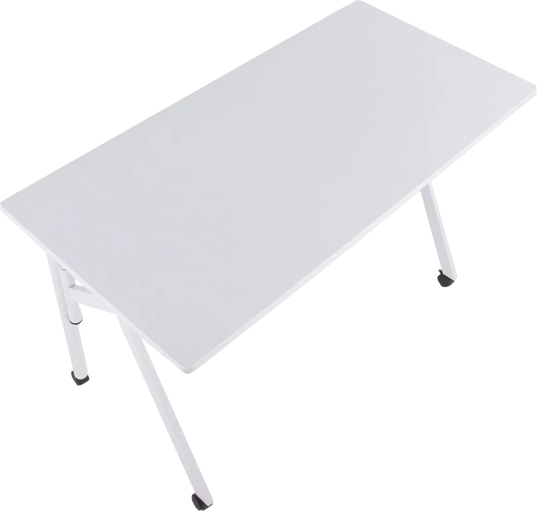 Ansley Hill White Desk - Thumbnail - Image 6