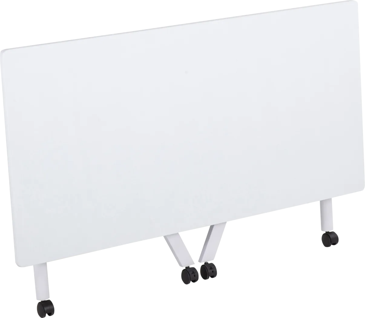 Ansley Hill White Desk - Thumbnail - Image 7