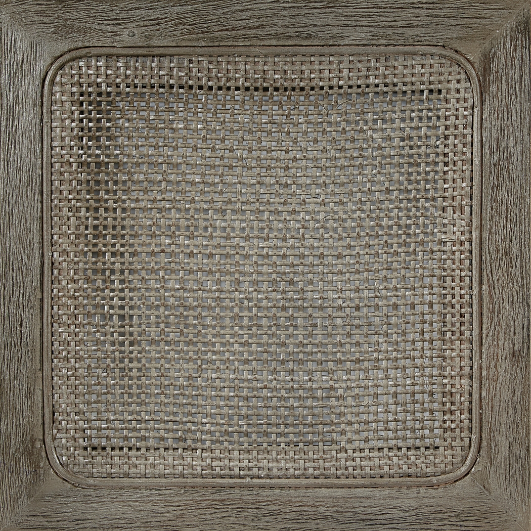 Antania Gray Accent Chair - Thumbnail - Image 3