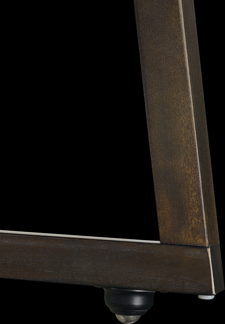 Antarta Walnut 3 Pc Occasional Table Set - Thumbnail - Image 11