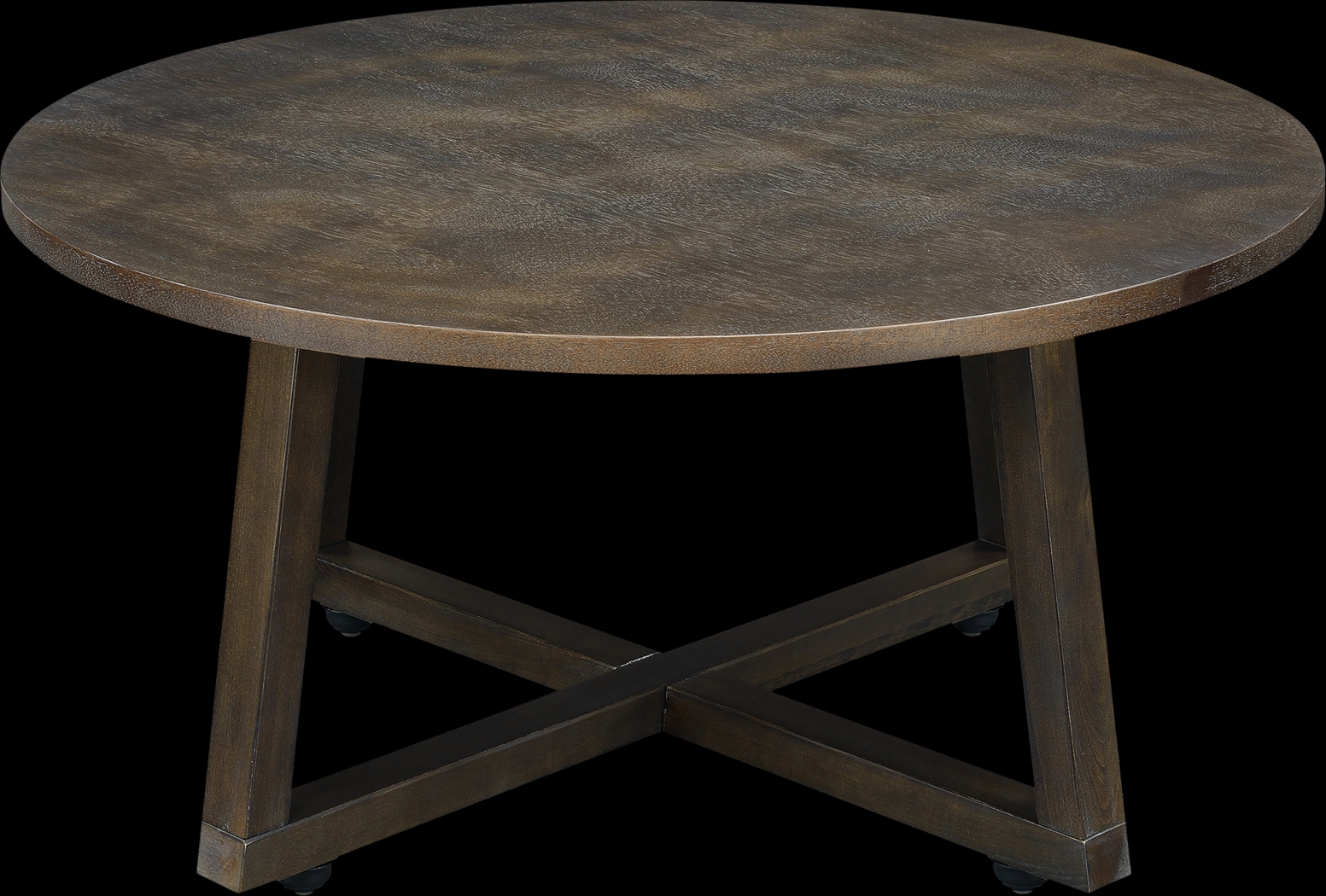 Antarta Walnut 3 Pc Occasional Table Set - Thumbnail - Image 6