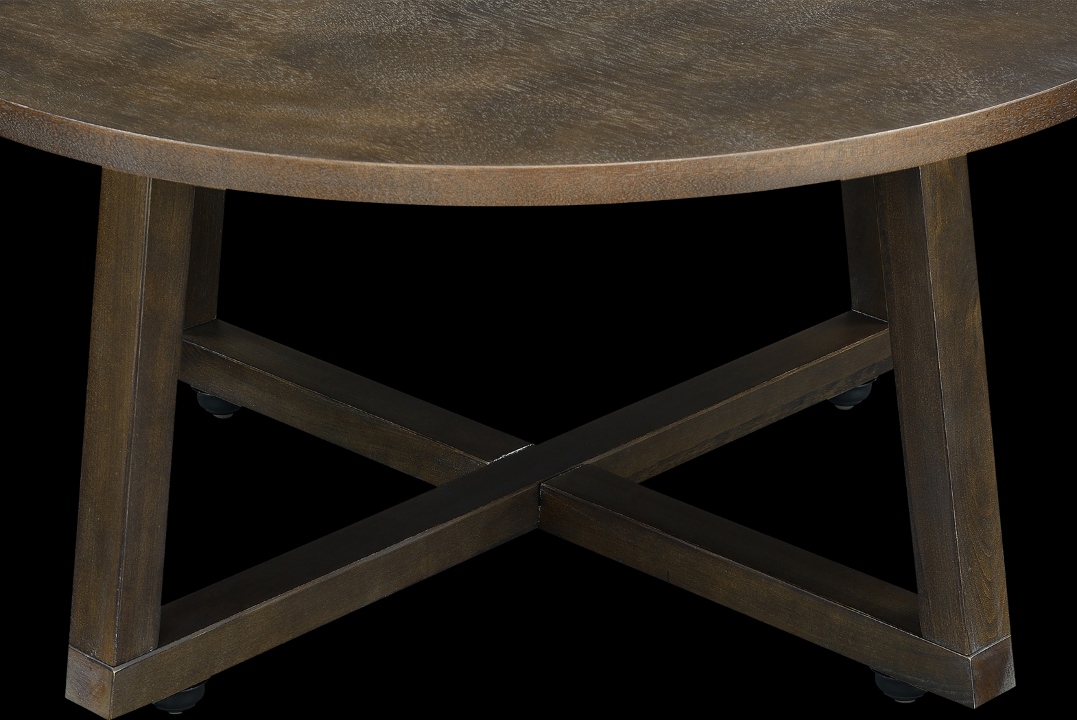 Antarta Walnut 3 Pc Occasional Table Set - Thumbnail - Image 10