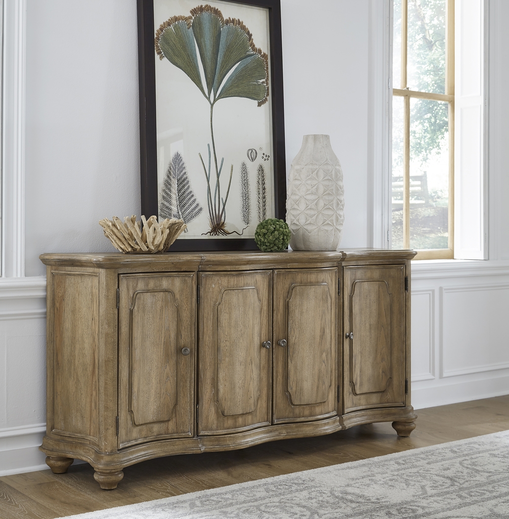 Antelligence Brown Buffet - Thumbnail - Image 2