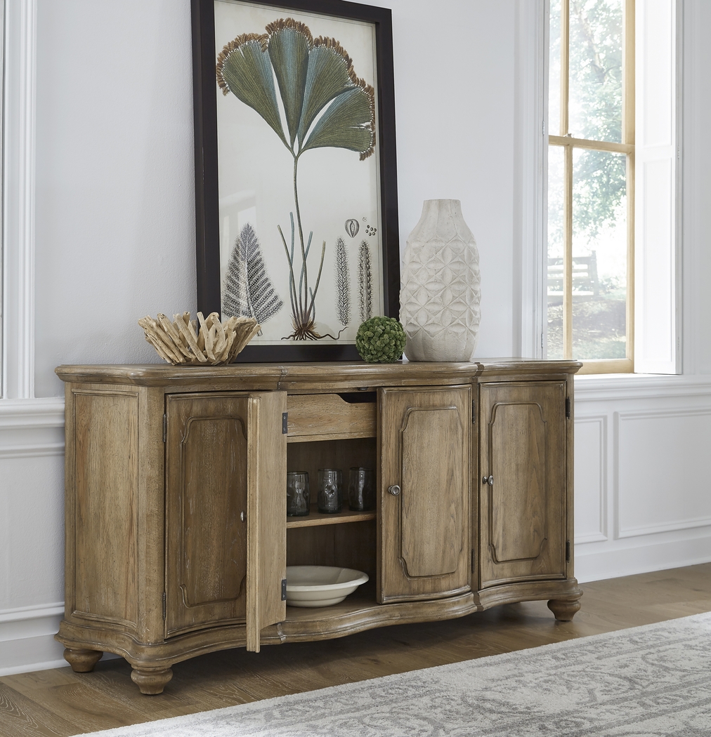 Antelligence Brown Buffet - Thumbnail - Image 3