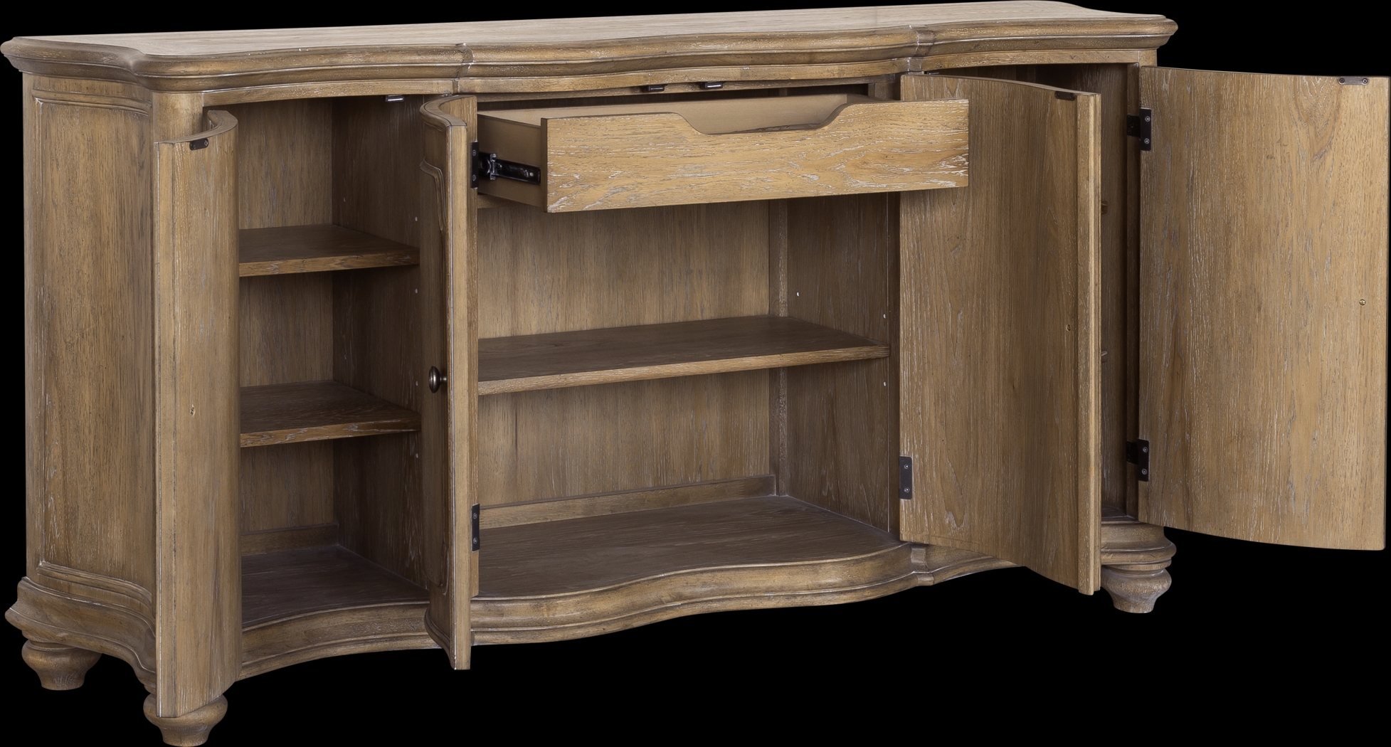 Antelligence Brown Buffet - Thumbnail - Image 6