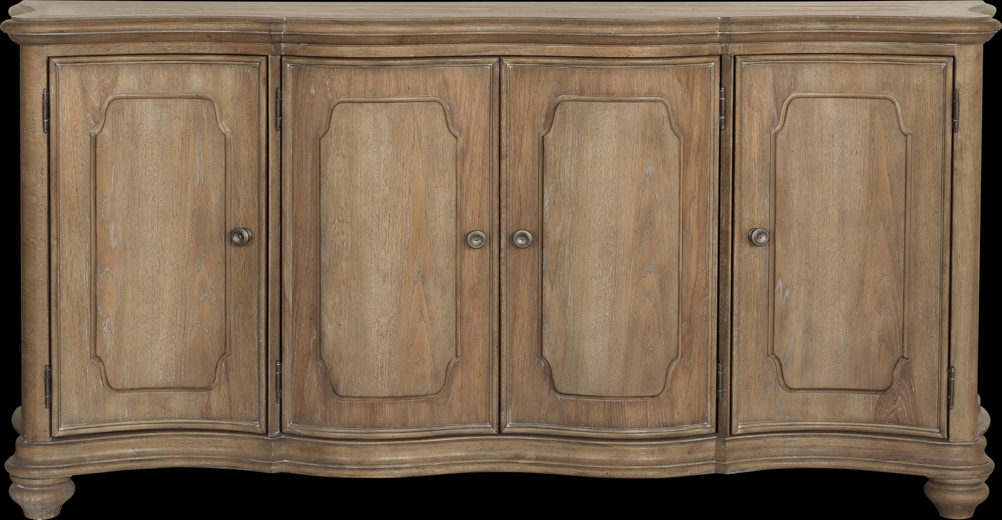 Antelligence Brown Buffet - Thumbnail - Image 1