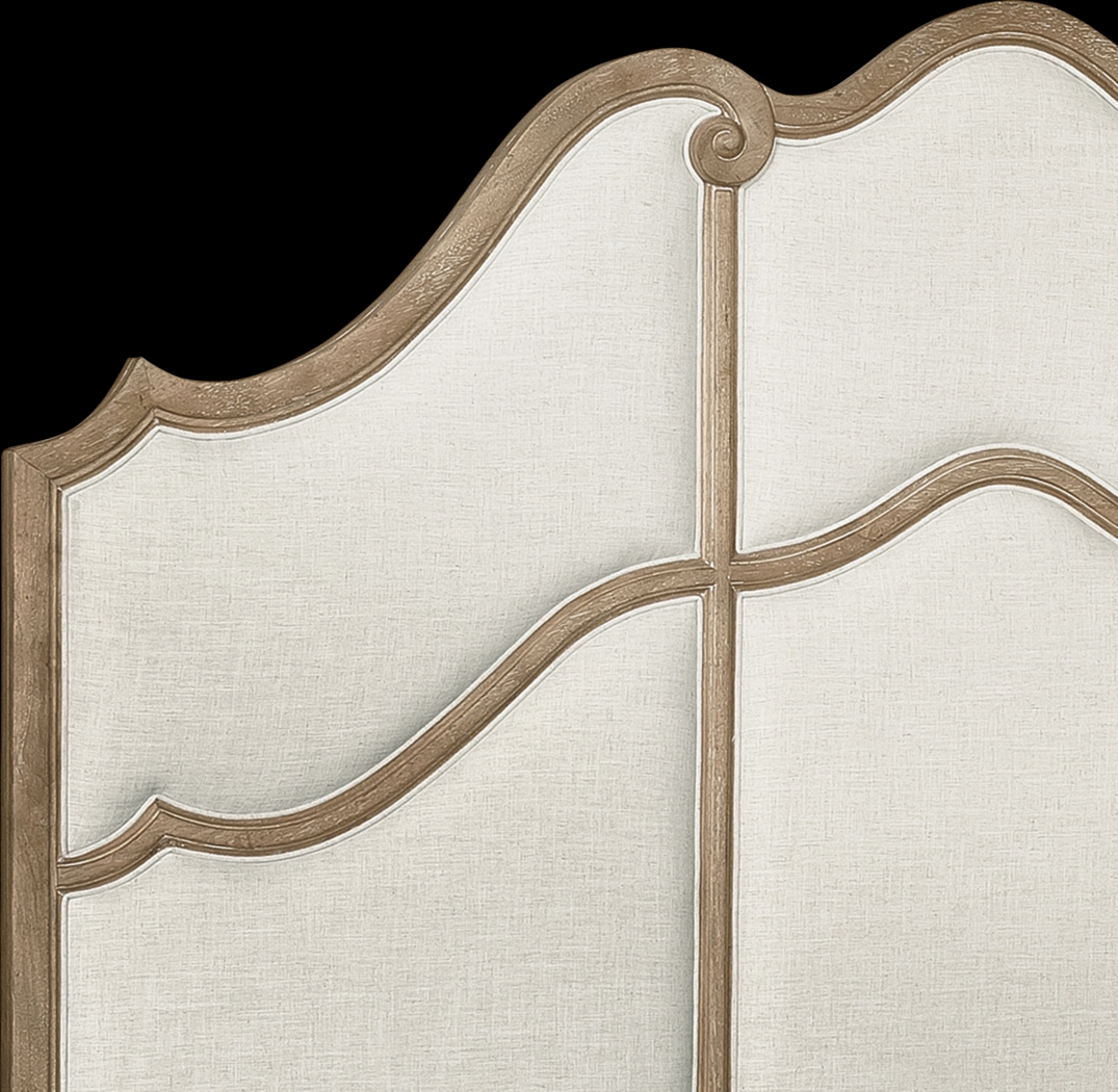 Antelligence Natural Queen Bed - Thumbnail - Image 9