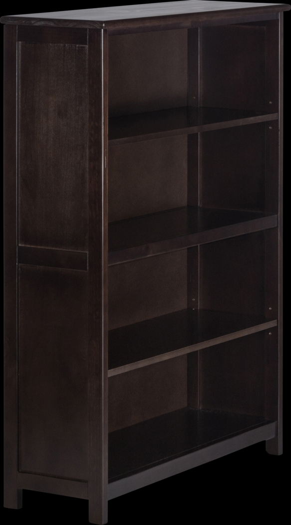 Anthon Brown Bookcase - Thumbnail - Image 6