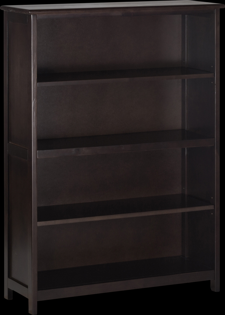 Anthon Brown Bookcase - Thumbnail - Image 7