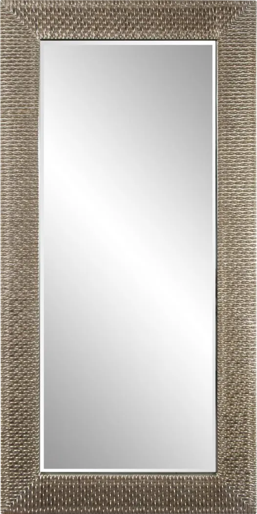Anthony Champagne Leaner Mirror - Thumbnail - Image 1