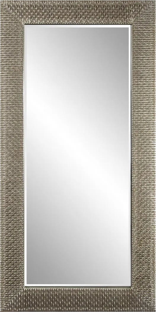 Anthony Champagne Leaner Mirror - Thumbnail - Image 1