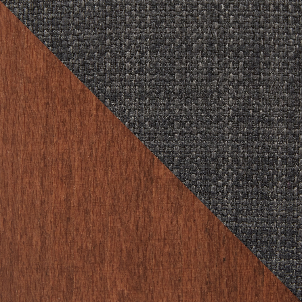 Anthus Charcoal Side Chair, Set of 2 - Thumbnail - Image 8