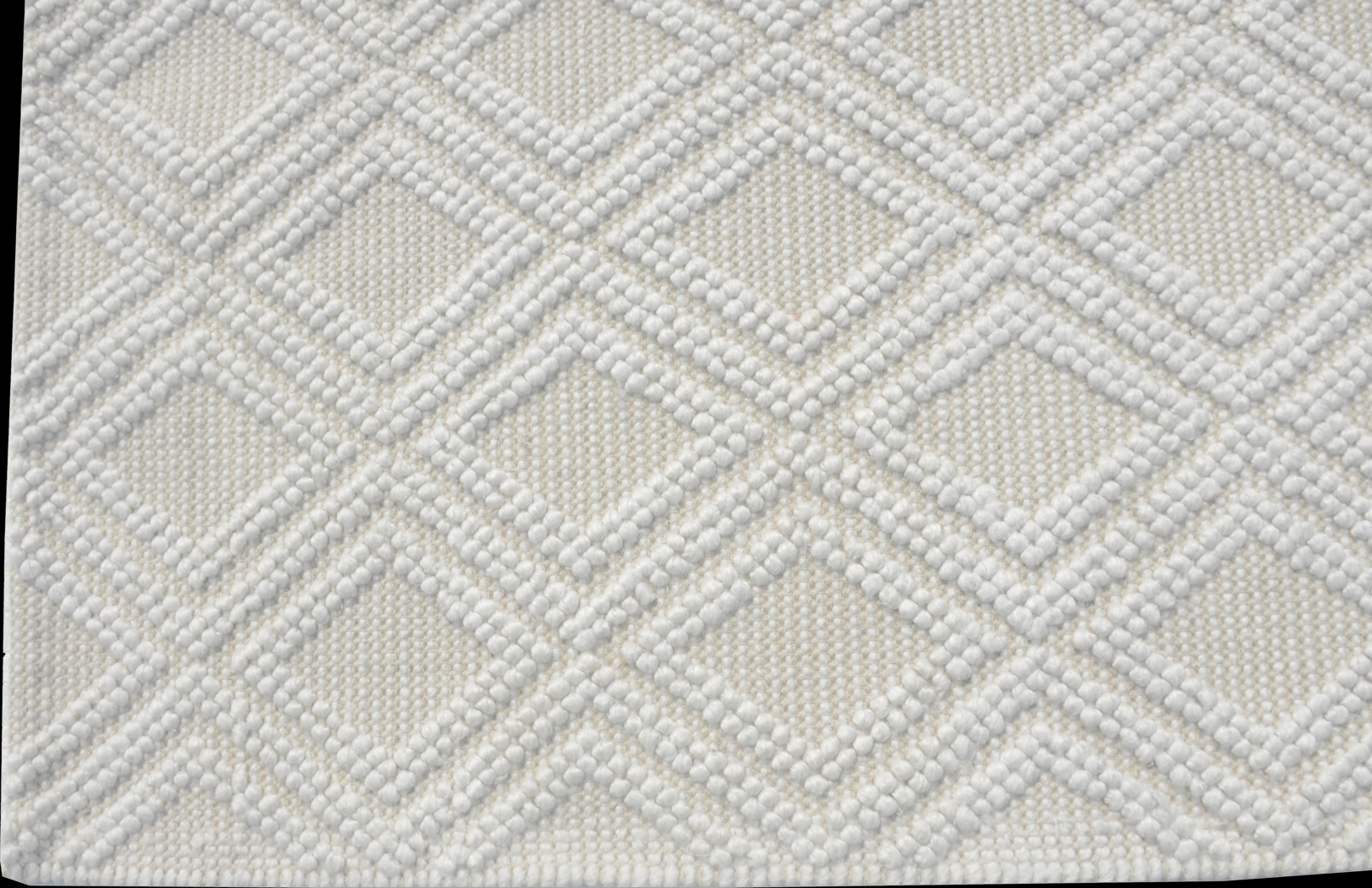 Anticona Ivory 8' x 11' Rug - Thumbnail - Image 3