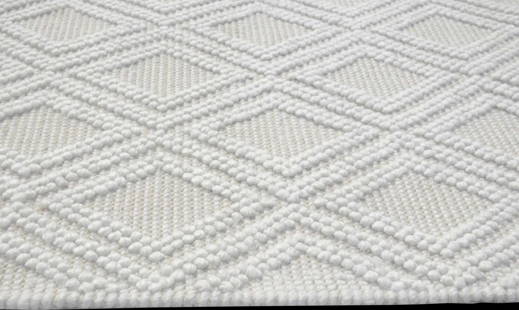 Anticona Ivory 8' x 11' Rug - Thumbnail - Image 5