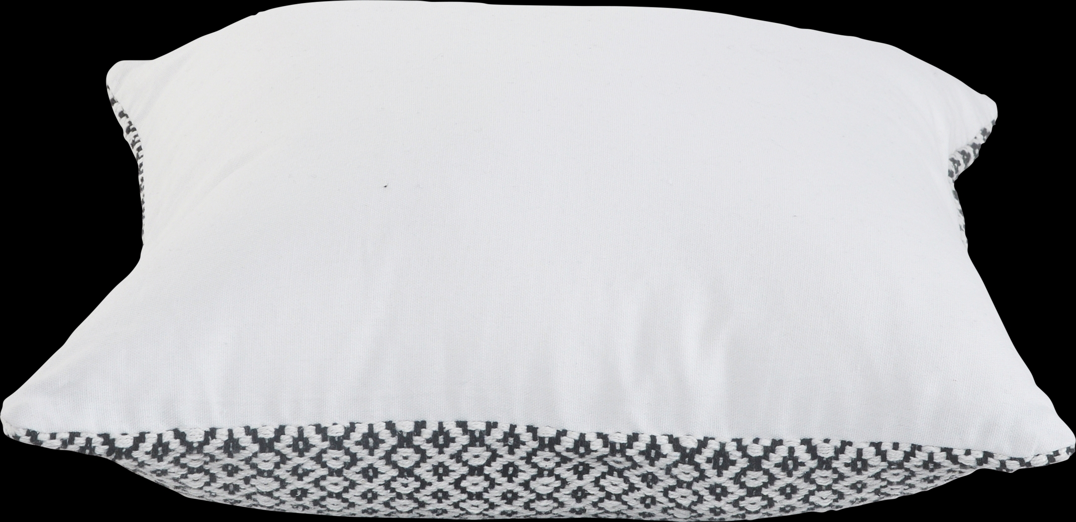 Antimo Dark Gray Accent Pillow Set of 2 - Thumbnail - Image 5