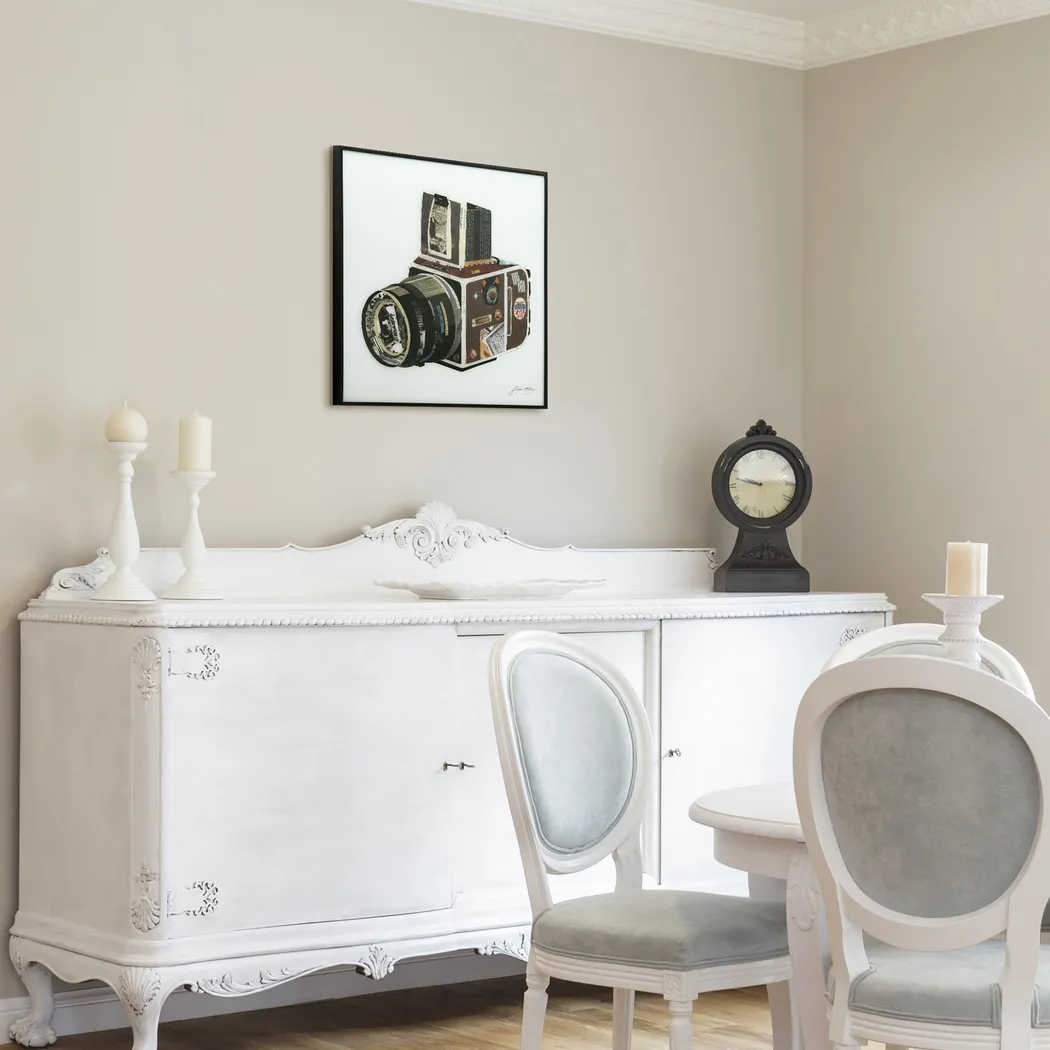 Antique Camera II Artwork - Thumbnail - Image 6