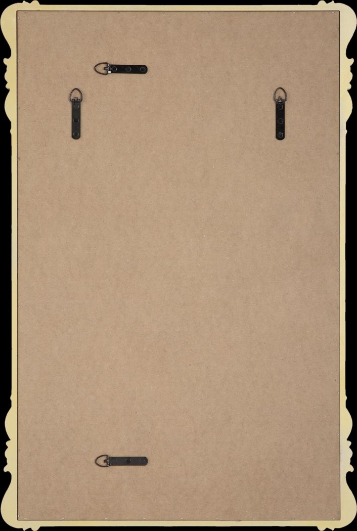 Antoin Gold Mirror - Thumbnail - Image 5