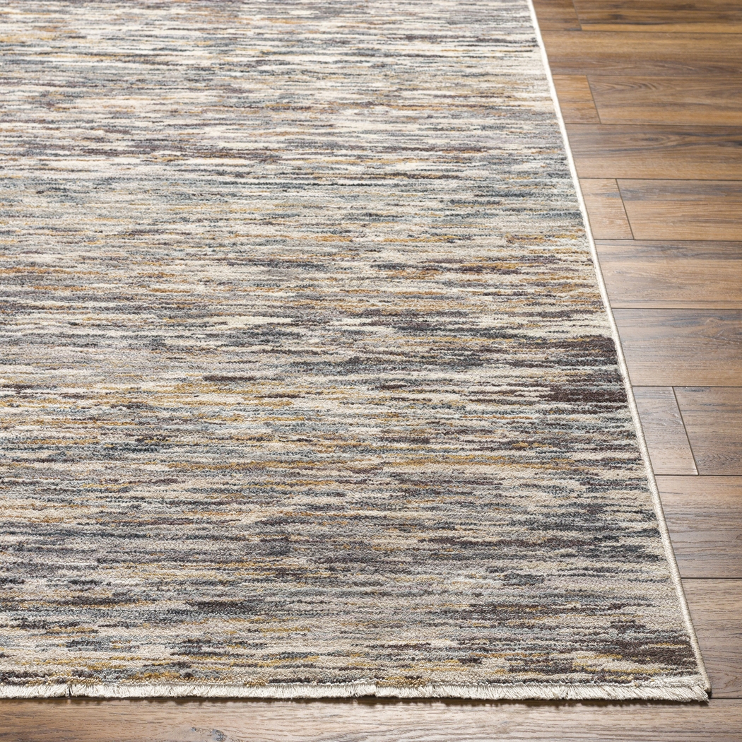 Antomont Beige 5' x 7'9 Rug - Thumbnail - Image 4
