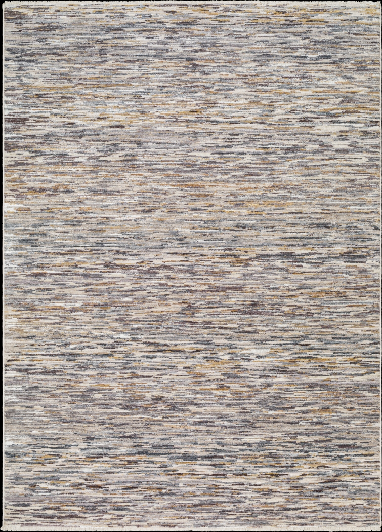Antomont Beige 5' x 7'9 Rug - Thumbnail - Image 1