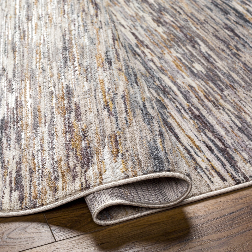 Antomont Beige 7'10 x 9'8 Rug - Thumbnail - Image 3