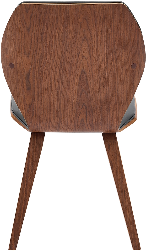 Antoniar Gray Dining Chair, Set of 2 - Thumbnail - Image 4