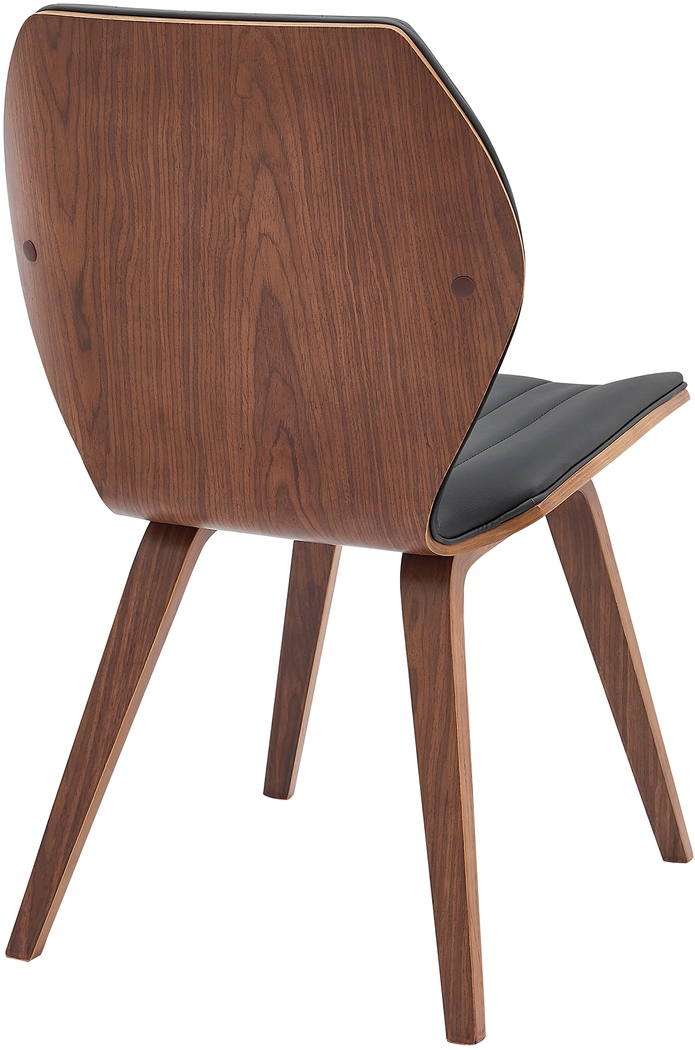 Antoniar Gray Dining Chair, Set of 2 - Thumbnail - Image 5