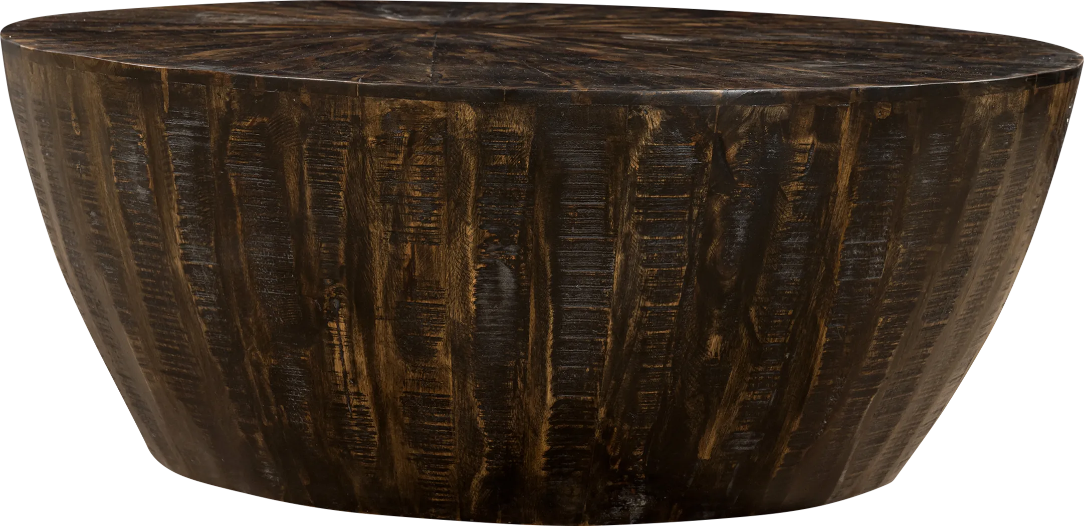 Anule Black Cocktail Table - Image 4