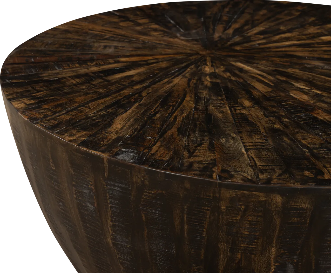 Anule Black Cocktail Table - Image 5