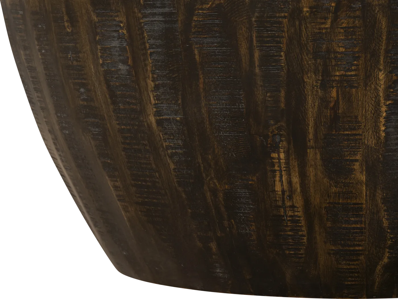 Anule Black Cocktail Table - Image 6