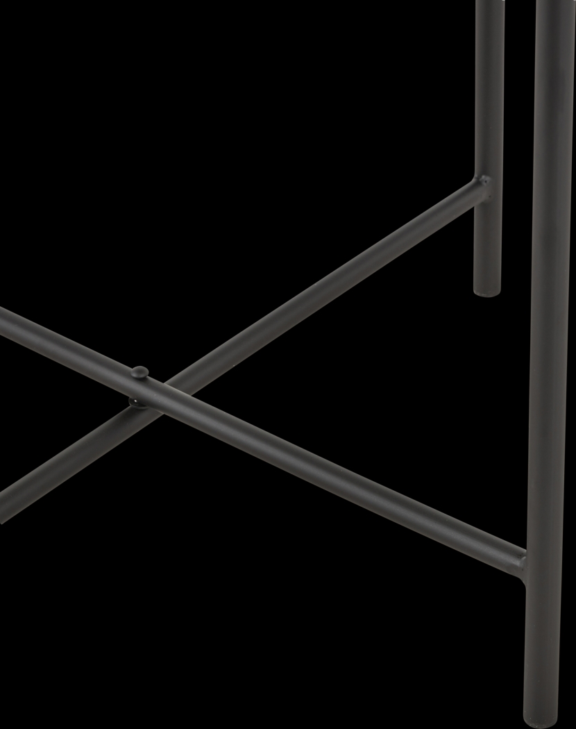 Anulo Beige Accent Table - Thumbnail - Image 6