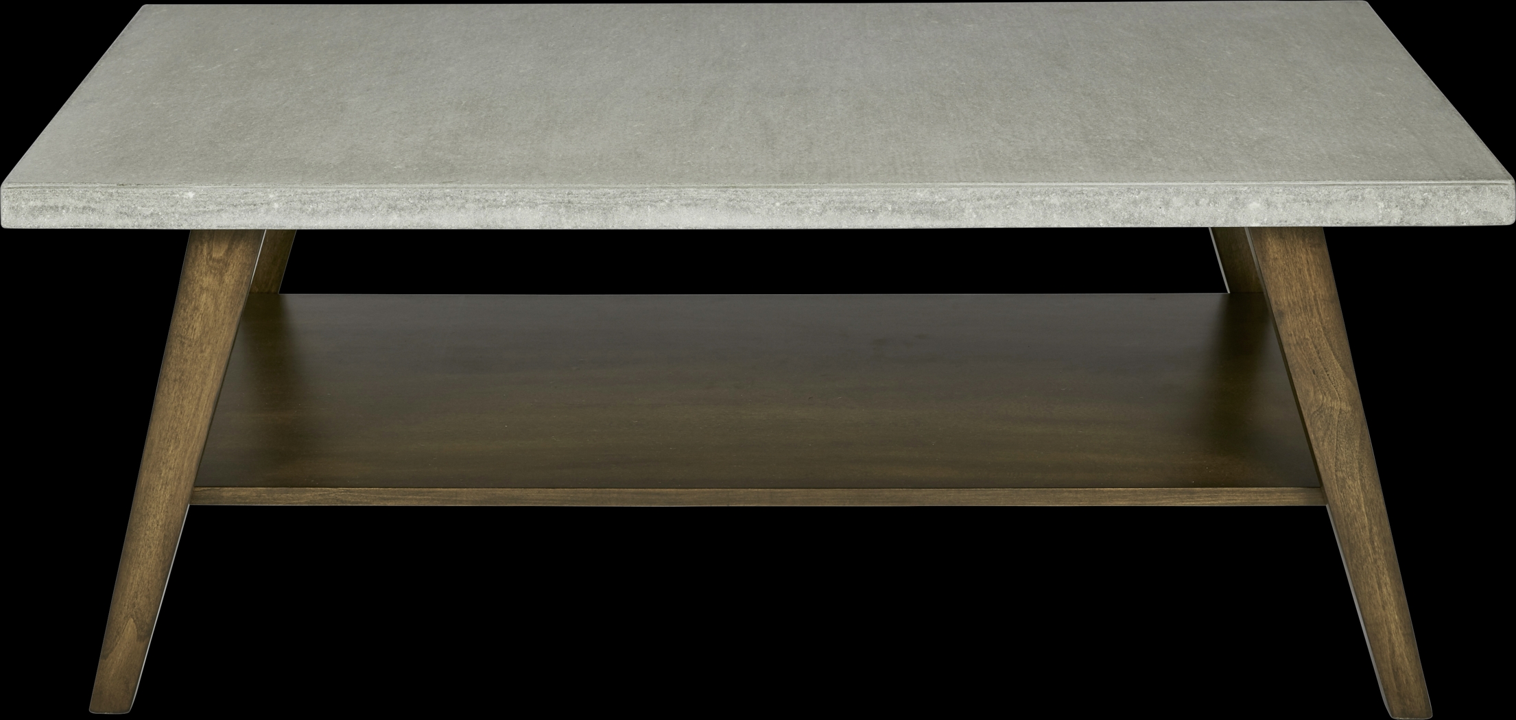 Anunsen I Brown Cocktail Table - Thumbnail - Image 2