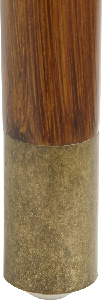 Apachedale Brown End Table - Image 4