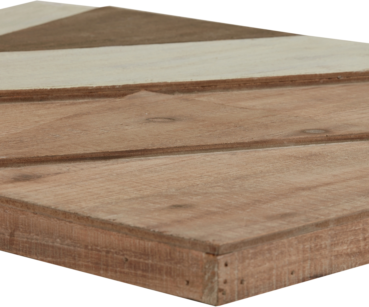 Apapas Natural Wood Wall Decor - Thumbnail - Image 4