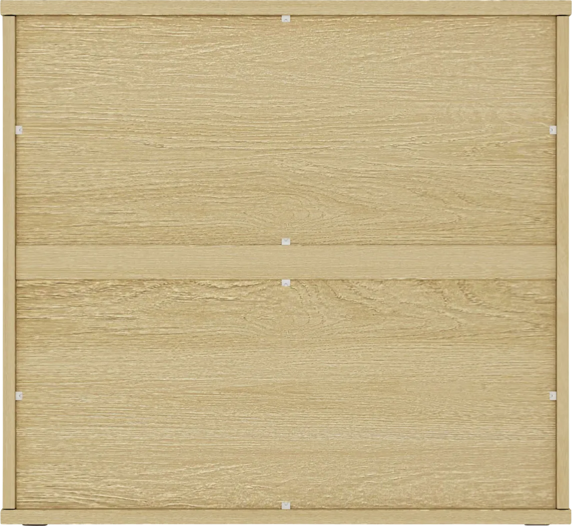 Apexiay Brown Nightstand - Thumbnail - Image 7