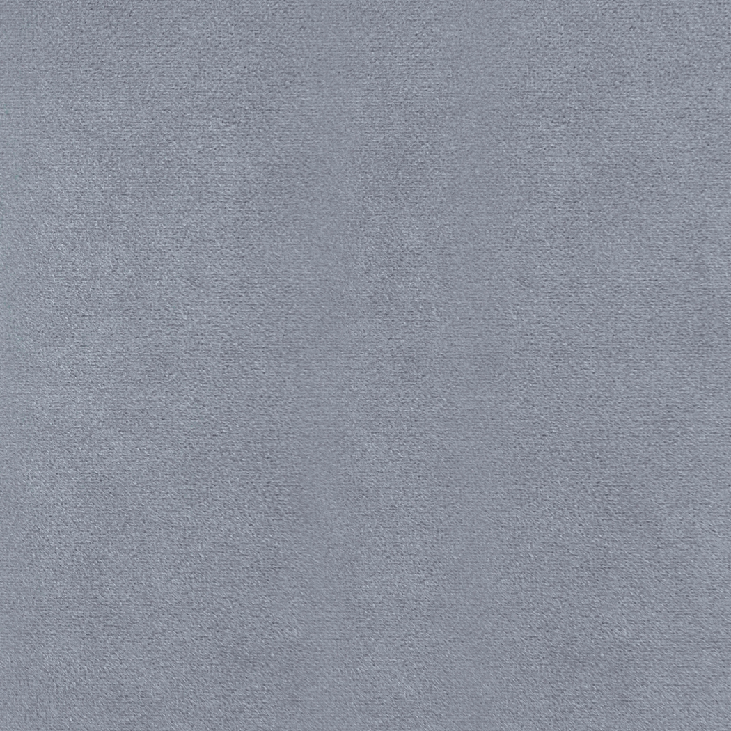 Aphelia Gray King Bed - Thumbnail - Image 8