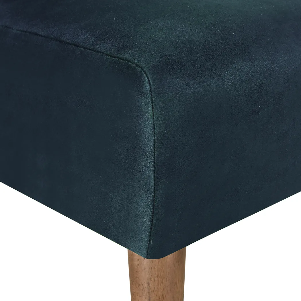 Aphiren Blue Accent Chair - Image 5