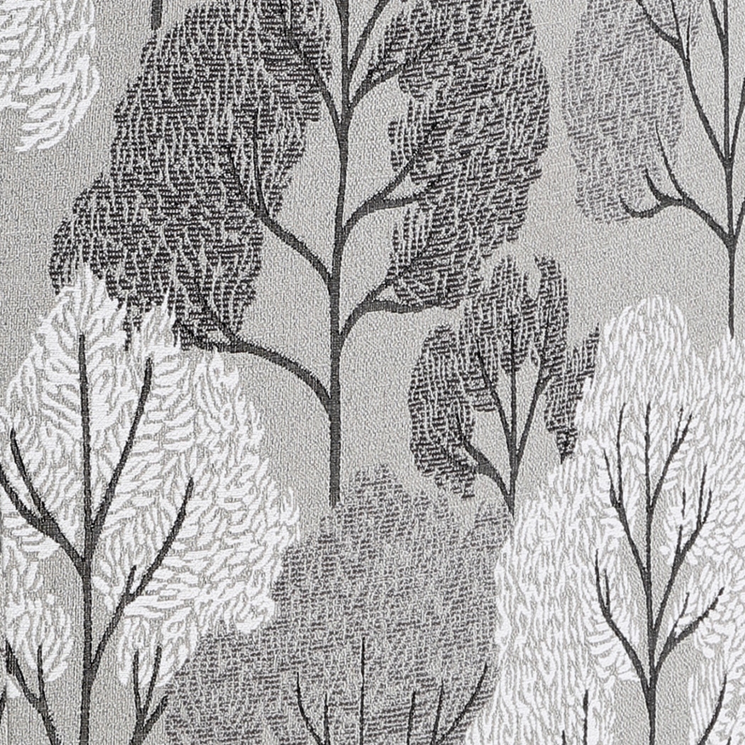 Apisai Gray Swivel Accent Chair - Thumbnail - Image 17