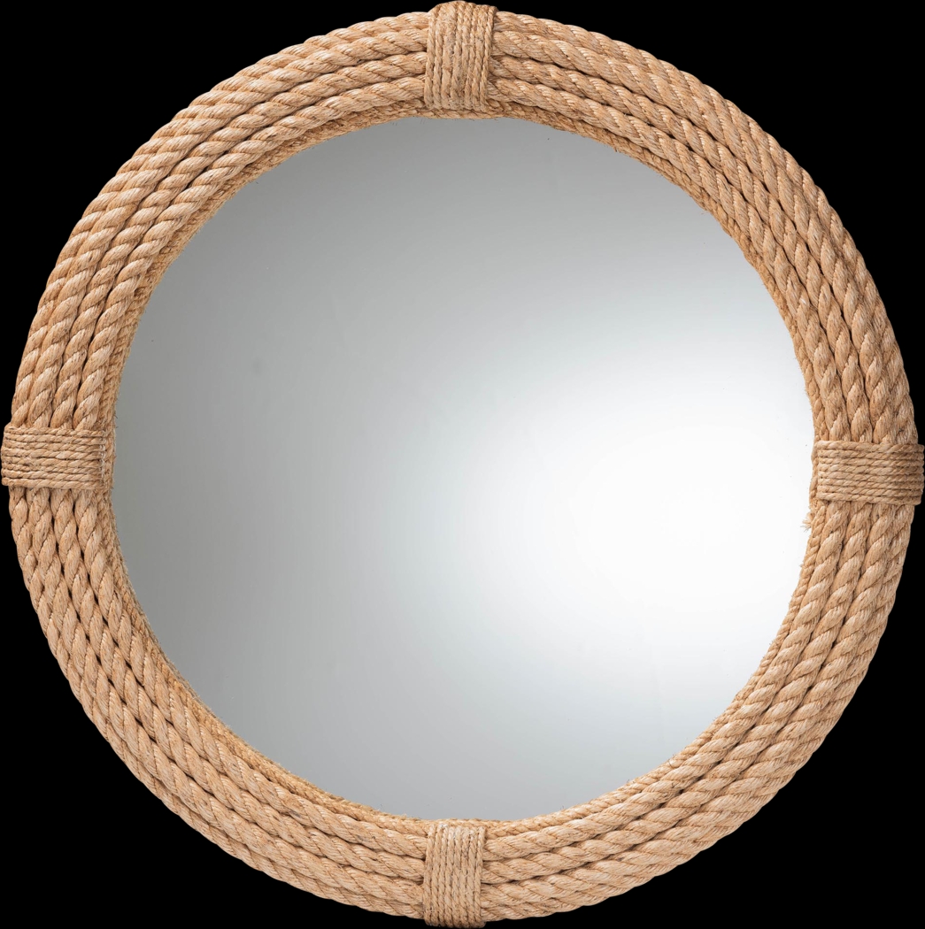 Apodel Brown Mirror - Thumbnail - Image 1
