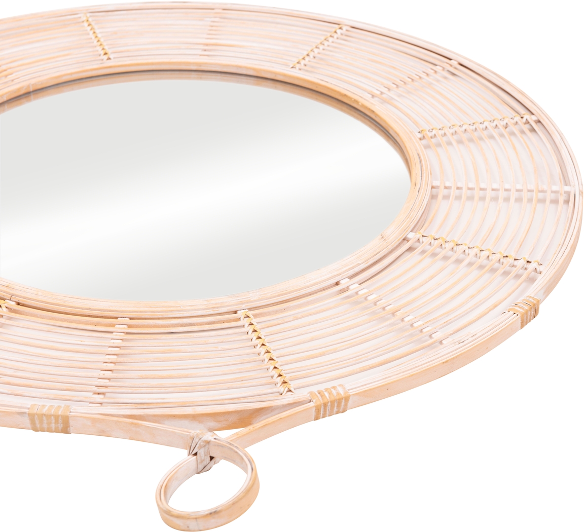 Apopka Natural Mirror - Thumbnail - Image 4